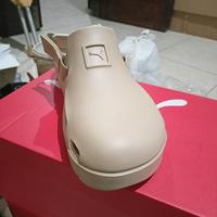 Gambar BG79 Shibui Mule Toasted Almond UNISEX ORIGINAL Size 43 Dengan Insole 28cm dari Berliana Global79 undefined 5 Tokopedia