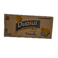 Gambar 1 Dus Duosus isi 30pcs Rasa Coklat vanila blueberry - Coklat dari AjamMart undefined 2 Tokopedia