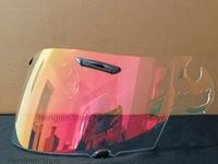 Gambar Helmet Visor for ARAI RX7 GP RX7 RR5 ASTRO IQ RAPIDE IR AXCES II dari maniac sence undefined 3 Tokopedia