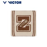 Gambar New Wristband LZJ / Deker Tangan Victor SP 4510 LZJ / SP4510LZJ B / Deker Tangan Victor VICTOR x LZJ III: OWN YOUR ATTITUDE Wristband SP-LZJ4510 - Navy dari pw lapak sport undefined 4 Tokopedia