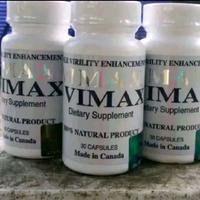 Gambar Vimax Import Original Asli Canada Isi 30 Kapsul Herbal 100% Original dari Apotik Herbal Zerrin1 undefined 3 Tokopedia