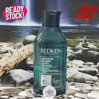 Gambar (100% ORIGINAL) REDKEN - EXTREME LENGTH SHAMPOO (300 ML) dari M.TARA TOUR undefined 1 Tokopedia