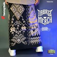 Gambar SARUNG BATIK MOTIF TRIBUANA TERBARU GUS IQDAM BAHAN RAYON SUPER GRADE A ORIGINAL PEKALONGAN HALUS Kain dari TABRIZMERCH undefined 5 Tokopedia