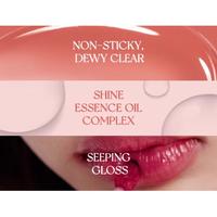Gambar Peripera Water Bare Tint Lip Tint - 01 Announce Beige dari oppa beautyy undefined 4 Tokopedia