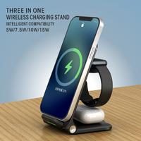 Gambar for Z Fold3 Fold 2 F7000 F9260 f9000 f7070 w22 w2021 Qi Wireless Charger 15W Fast Charging Type C USB Charge Pad dari Arkana77 undefined 1 Tokopedia
