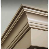 Gambar Lisplang beton profil minimalis / Lisplang tempel interior dan eksterior motif minimalis - Tinggi 10 cm dari Beton profil clasicc undefined 4 Tokopedia