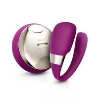 Gambar Lelo Tiani 3 | Wireless Sex Toys Wanita Alat Bantu Seksualitas Wanita - Deep rose dari tokomaju,. undefined 3 Tokopedia