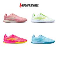 Gambar SEPATU FUTSAL MILLS FLAME 2.0 IN - LT BLUE TILE, 39 dari Hap Hap Sports undefined 1 Tokopedia