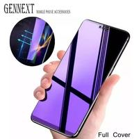 Gambar Gennext Tempered Glass Blue Ray 99D For Samsung A6 A6plus A8 A8plus J4 J4plus J6 J6plus Plus Anti Blue light Screen Protector - SAM A6 PLUS dari GENNEXT OFFICIAL STORE undefined 2 Tokopedia
