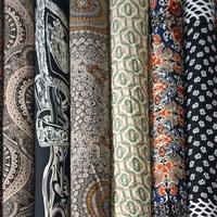 Gambar kain murah polister, katun rayon, wolfis, katun blubery - 11rb dari Gudang Kain Hamzah undefined 4 Tokopedia