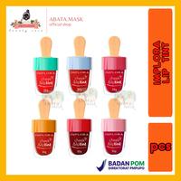 Gambar LIP TINT IMPLORA / CHEEK AND LIP TINT IMPLORA / LIPTINT IMPLORA - vampire blood dari ABATAGROUP undefined 2 Tokopedia