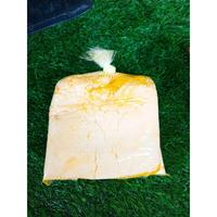 Gambar MEGA SALE UMPAN KEJU KUNING BASI UNTUK GALATAMA LELE 500GRAM BEST dari ALAT PANCING FULLSET undefined 2 Tokopedia