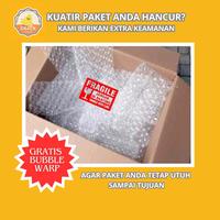 Gambar Keripik Usus Ayam Original Daun Jeruk Camilan Crispy OMARSNACK_354 - 250 gr dari Omarsnack 354 undefined 3 Tokopedia