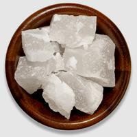 Gambar Paraffin Wax / Lilin / Parafin / Candle Wax 1KG WARNA PUTIH Balok - SEMI dari Ready Kimia undefined 3 Tokopedia