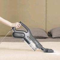 Gambar DEERMA DX~700 / DX~700S HANDHELD VACUUM CLEANER 2-in-1 Penyedot Debu - White ( DX~700) dari Xll Yoss undefined 4 Tokopedia