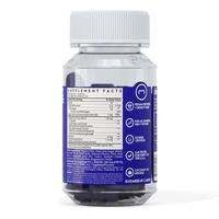 Gambar PREMIUM Sugar Bear Sleep Vitamins 60 Gummies SugarBear Vitamin dari Nada Ganda Utama undefined 2 Tokopedia