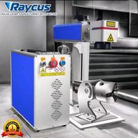 Gambar Laser Marking Fiber 30W Raycus Engraver 30Watt Mesin Fiber Laser 30 Watt For Metal Portable Laser Source 30 W By Raycus - Mesin Only dari ARUS REZEKI TECH undefined 1 Tokopedia