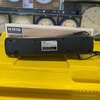 Gambar Vacuum Sealer Makanan Kris 30 Cm Mesin Vakum Makanan Mesin Press Plastik Original ACE Hardware dari HARDWARE PRO ID undefined 5 Tokopedia