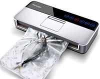Gambar Vacuum Sealer QH12 QH-12 QH 12 Portable Food Mesin Vacum Seal 110W Vakum - extra 50plastik dari gibsongadget undefined 5 Tokopedia