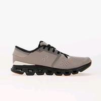 Gambar Sepatu On Cloud X4 Fog Black Sneakers /Running Pria Wanita Olahraga - 37 dari HOKA ON CLOUD STORE undefined 1 Tokopedia