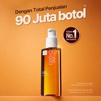 Gambar [PAKET HEMAT ISI 2] mise en scene Perfect Serum 80ml + Treatment Hair Mask - Original, 180ml dari AMOREPACIFIC Hair&Beauty Shop undefined 4 Tokopedia