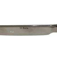 Gambar Pisau Makan - Pisau Stainless Steel - Sola Dinner Knife Living - Sola Switzerland dari PrimaSaranaAbadi undefined 5 Tokopedia
