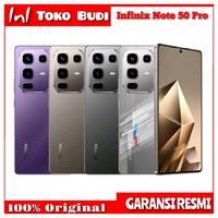 Gambar Infinix Note 50 Pro ( 8/256 12/256 ) Garansi Resmi New - Note 50 Pro 8/256, Purple, No Bonus dari Ini Toko Budi Shop undefined 1 Tokopedia