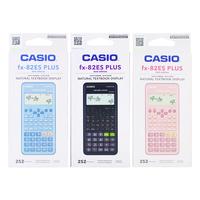 Gambar Ready Kalkulator Ilmiah CASIO FX 82ES PLUS 2nd Edition Scientific Calculator 82 ES Ori!! - Pink dari Toko Jawara Kota undefined 2 Tokopedia