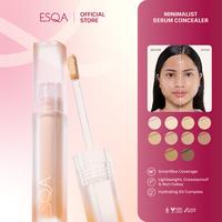 Gambar ESQA Minimalist Serum Concealer - Pancake, 2 gr dari Esqa Cosmetics undefined 1 Tokopedia