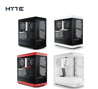 Gambar Hyte Y40 Mid Tower ATX Case For PC dari STAR17 COM undefined 1 Tokopedia