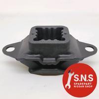 Gambar Engine Mounting Kiri Nissan March & Datsun Go/Plus/Panca/Cross 11220-1HC0C dari S.NissanShop undefined 1 Tokopedia