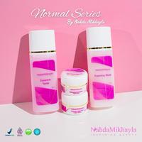 Gambar NAHDA MIKHAYLA ORIGINAL Perawatan - Acne dari maryatul kiftiah undefined 1 Tokopedia