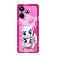Gambar Case Kompatibel Untuk Xiaomi Redmi 13 - Redmi 13x 2025 - Redmi 13C - Redmi Note 13 - Poco M6 Case Procamera - Pelindung HP - Kesing for All Type Handphone - Case Murah - Motif Aesthetic Trendy Kesing Murah Silicone Casing Hape Cover Bumper Silikon [FKYY6] - 6, Redmi 13 dari Fyp.case undefined 3 Tokopedia