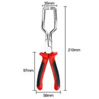 Gambar Pipa Bahan Bakar Mobil Tang Alat Perbaikan Khusus untuk Tabung Bensin Clamp Joint Kaliper Filter Selang Putus Kit Aksesoris Motor dari Ableh pawari54 undefined 2 Tokopedia