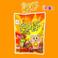 Gambar Super Zuper Sour Candy Isi 40 Pcs | Permen Asam Aneka Rasa dari Istana Snack undefined 2 Tokopedia