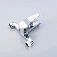 Gambar Kran Air/Keran/Shower/Bathtub/Lengkap dengan Shower Panas Dingin dari Juragan sanitary undefined 2 Tokopedia