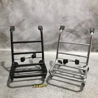 Gambar Frontrack Vespa Px Excel Super Sprint Frontrack Vespa Accessories - Crome dari The Gras Autopart01 undefined 3 Tokopedia