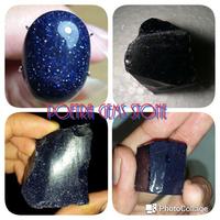Gambar Pasir Intan Biru HQ Batu Rough Dijamin Murah... !!! dari POETRA GEMS STONE undefined 1 Tokopedia