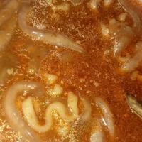 Gambar cibak atau babangi + bumbu Food Goreng seblak instan Makanan dari Aishwa Olshop Cianjur undefined 5 Tokopedia