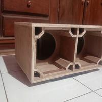 Gambar Box Planar Brewog 6inch doble bahan tebal dari EL Home Custom undefined 4 Tokopedia