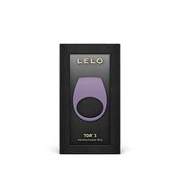 Gambar LELO Tor 3 | cock ring tahan lama getar pria - violet dusk dari Republic Game Shop undefined 2 Tokopedia