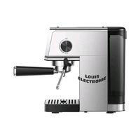 Gambar Xiaomi Semi Automatic Espresso Machine Mesin Kopi Desain Compact Stylish Ekstraksi Maximal Tekanan 20 Bar NTC Control Suhu Presisi Low-Pressure Infusion dari LOUIS ELECTRONIC undefined 2 Tokopedia