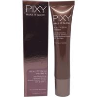 Gambar Beautybarme - Pixy Make It Glow Beauty Skin Primer 25Ml Beige Natural  Wajah - Default Sistem warna dari Beautybarme undefined 3 Tokopedia