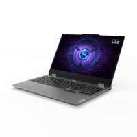 Gambar Lenovo LOQ 15IRX9 Core i7-13650HX 16GB 512GB SSD RTX 4050 6GB W11 + M365 + OH2024 15.6" FHD IPS 300nits Anti-glare 100% sRGB 144Hz - 16GB dari Lenovo Official undefined 4 Tokopedia