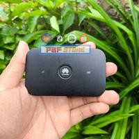 Gambar Modem Mifi Wifi Huawei E5573 Bisa Semua Operator dengan Baterai 1500 mAh dari PBF STORE undefined 2 Tokopedia