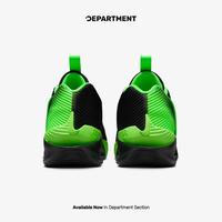 Gambar Sepatu Basket NIKE AIR ZOOM G.T. JUMP ACADEMY EP HF1804001 ORIGINAL - 42.5 dari HOOPS DEPT undefined 3 Tokopedia