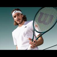Gambar Raket Tenis Wilson Blade v9 / Raket Wilson Blade 98/100/100L/100UL v9 - Blade 98 16x19 dari Umami Univers undefined 5 Tokopedia