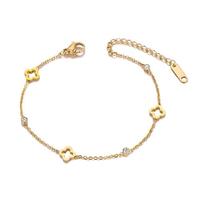Gambar Set Gelang Dan Kalung Titanium Skena Trending - Gelang, Gold dari AMC bijouterie undefined 1 Tokopedia