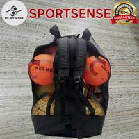 Gambar ORTUSEIGHT HELIOS TAS BOLA BALL BAG BLACK WHITE dari Sportsense undefined 3 Tokopedia
