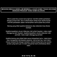 Gambar Heyplain Kemeja Oversized Linen Mocca - Bowling Oversized Linen Shirt - S dari HEYPLAIN undefined 5 Tokopedia